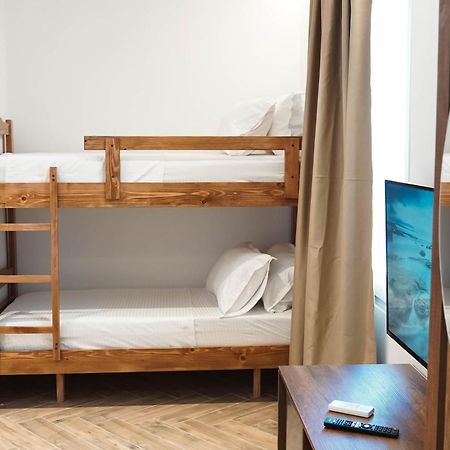 Marina Rooms Dıraç Dış mekan fotoğraf
