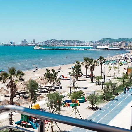 Marina Rooms Dıraç Dış mekan fotoğraf