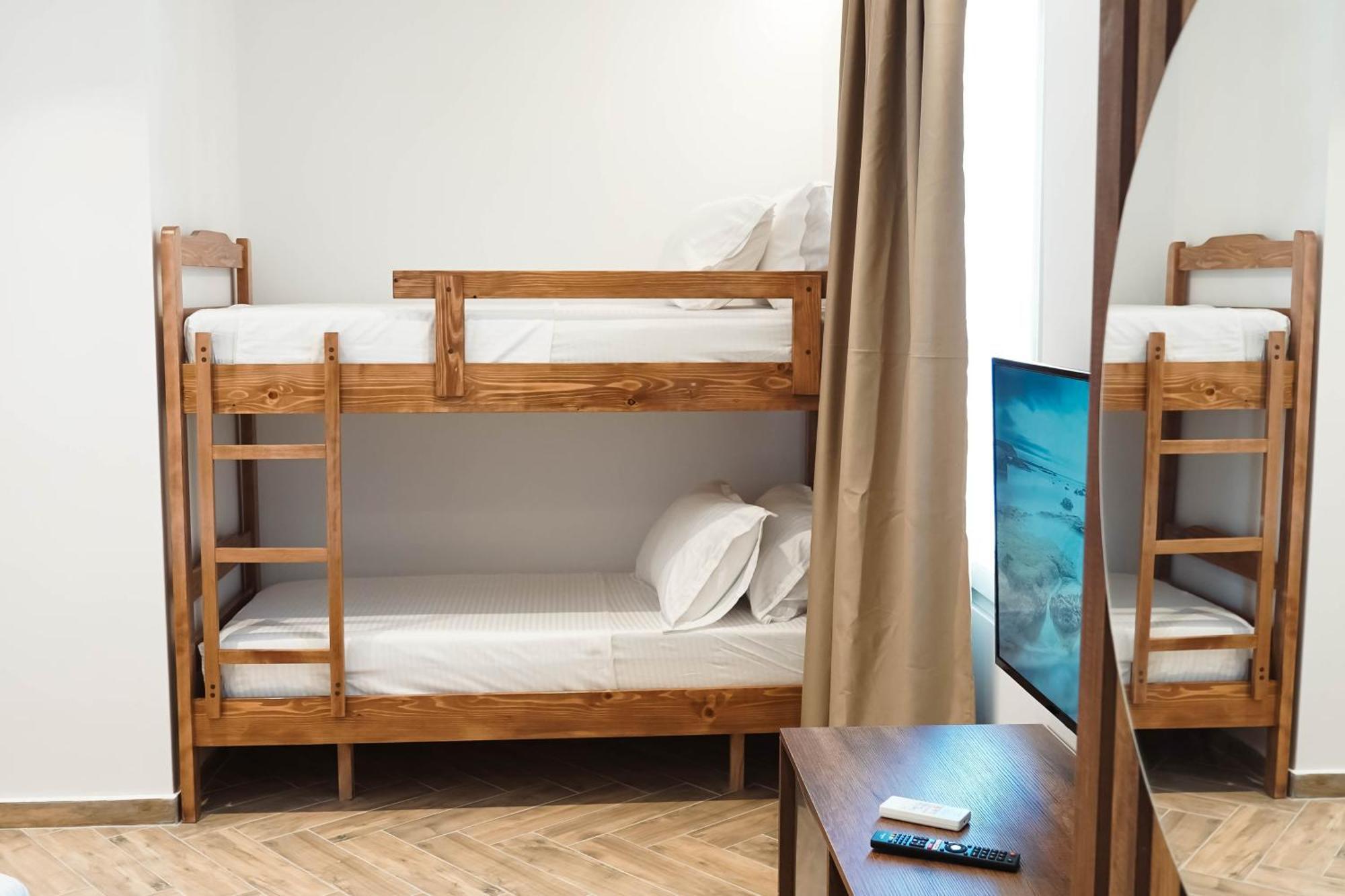 Marina Rooms Dıraç Dış mekan fotoğraf