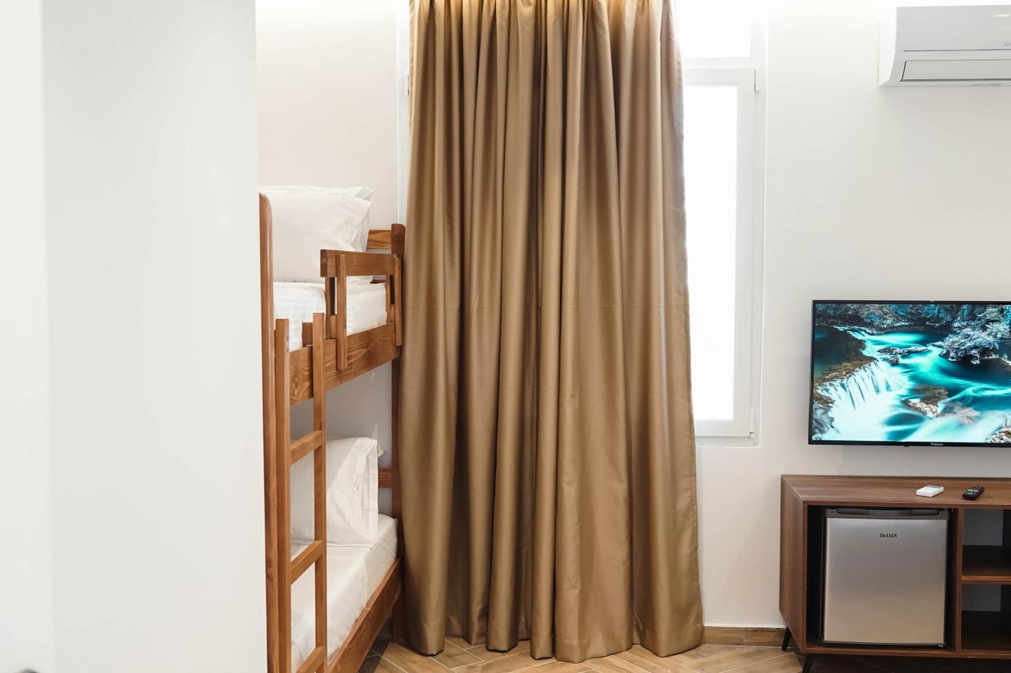 Marina Rooms Dıraç Dış mekan fotoğraf