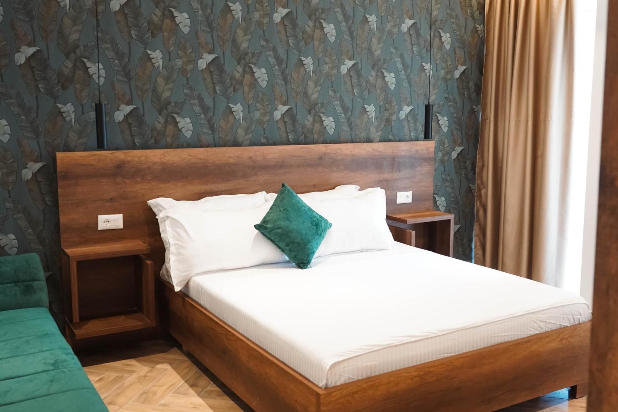 Marina Rooms Dıraç Dış mekan fotoğraf