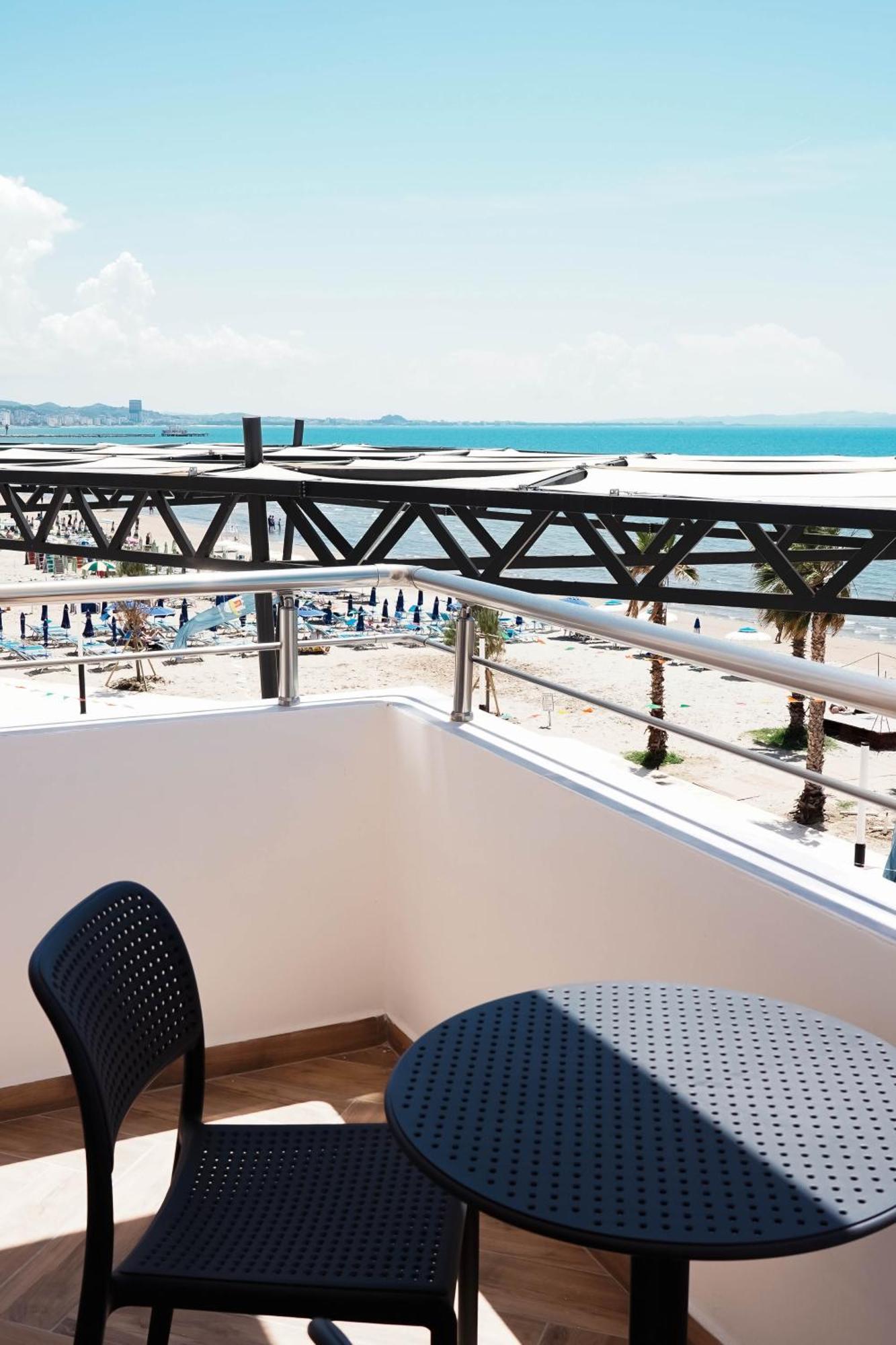Marina Rooms Dıraç Dış mekan fotoğraf