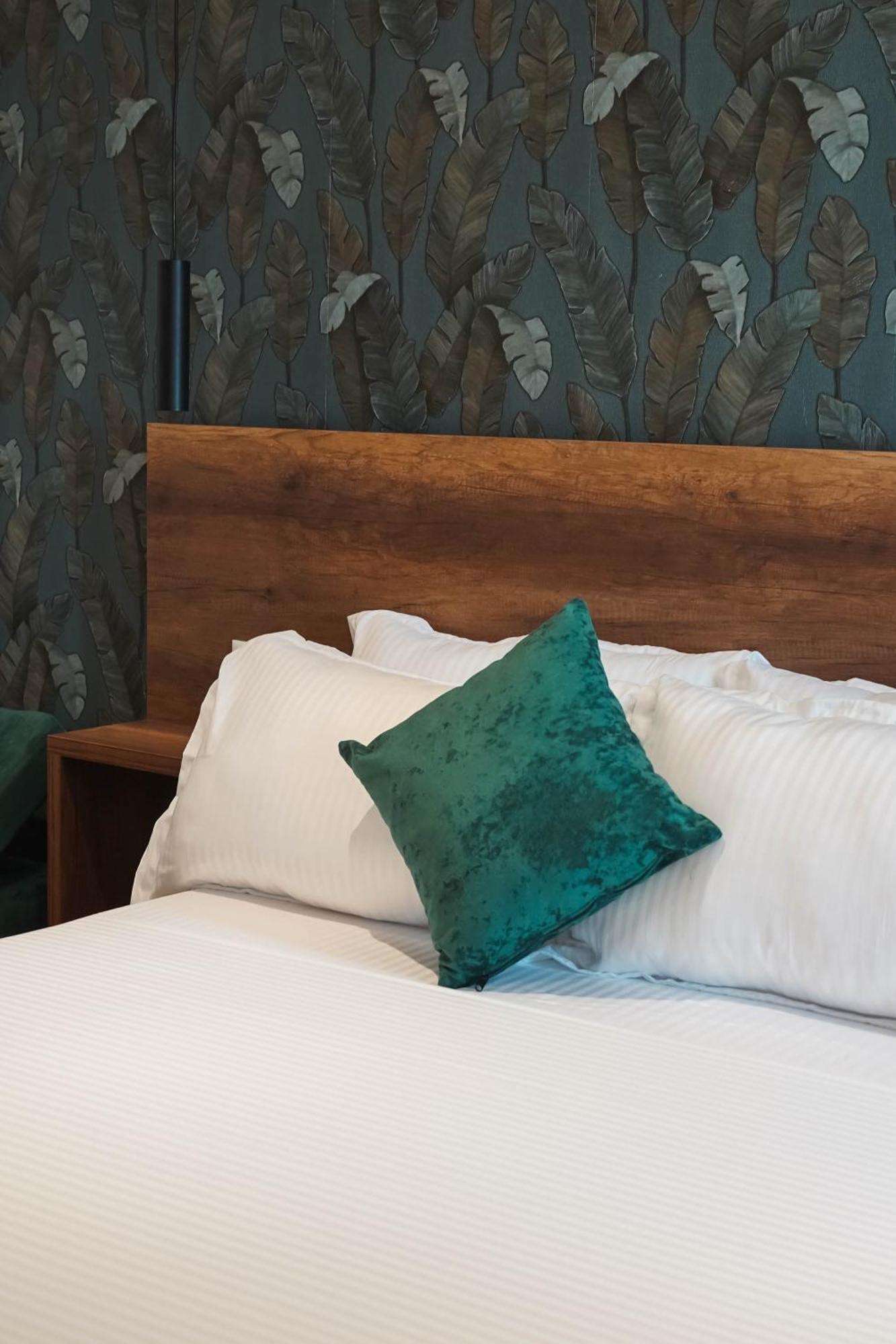Marina Rooms Dıraç Dış mekan fotoğraf