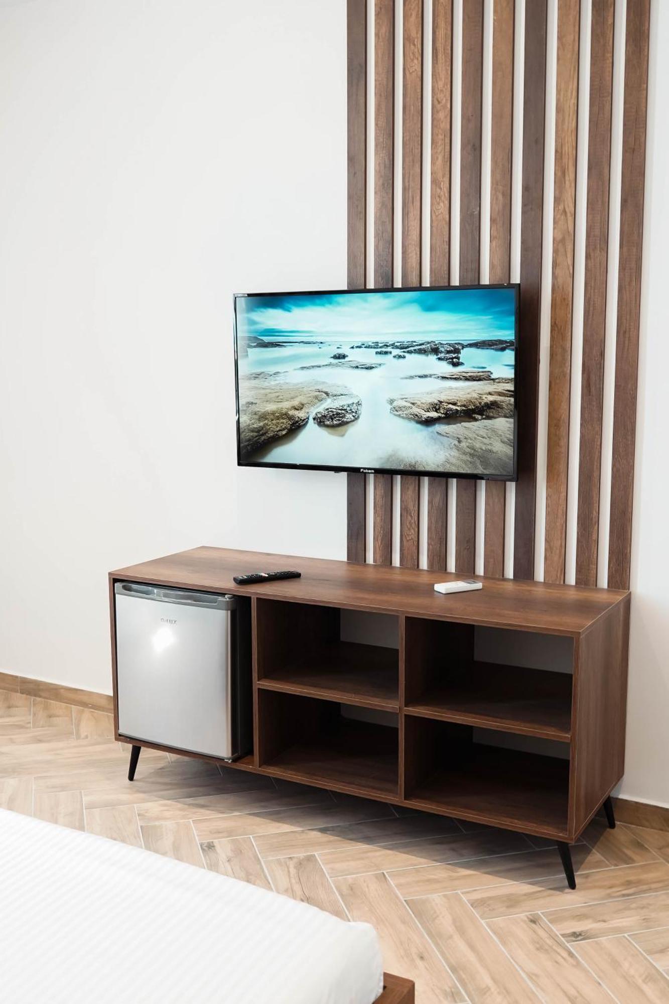Marina Rooms Dıraç Dış mekan fotoğraf