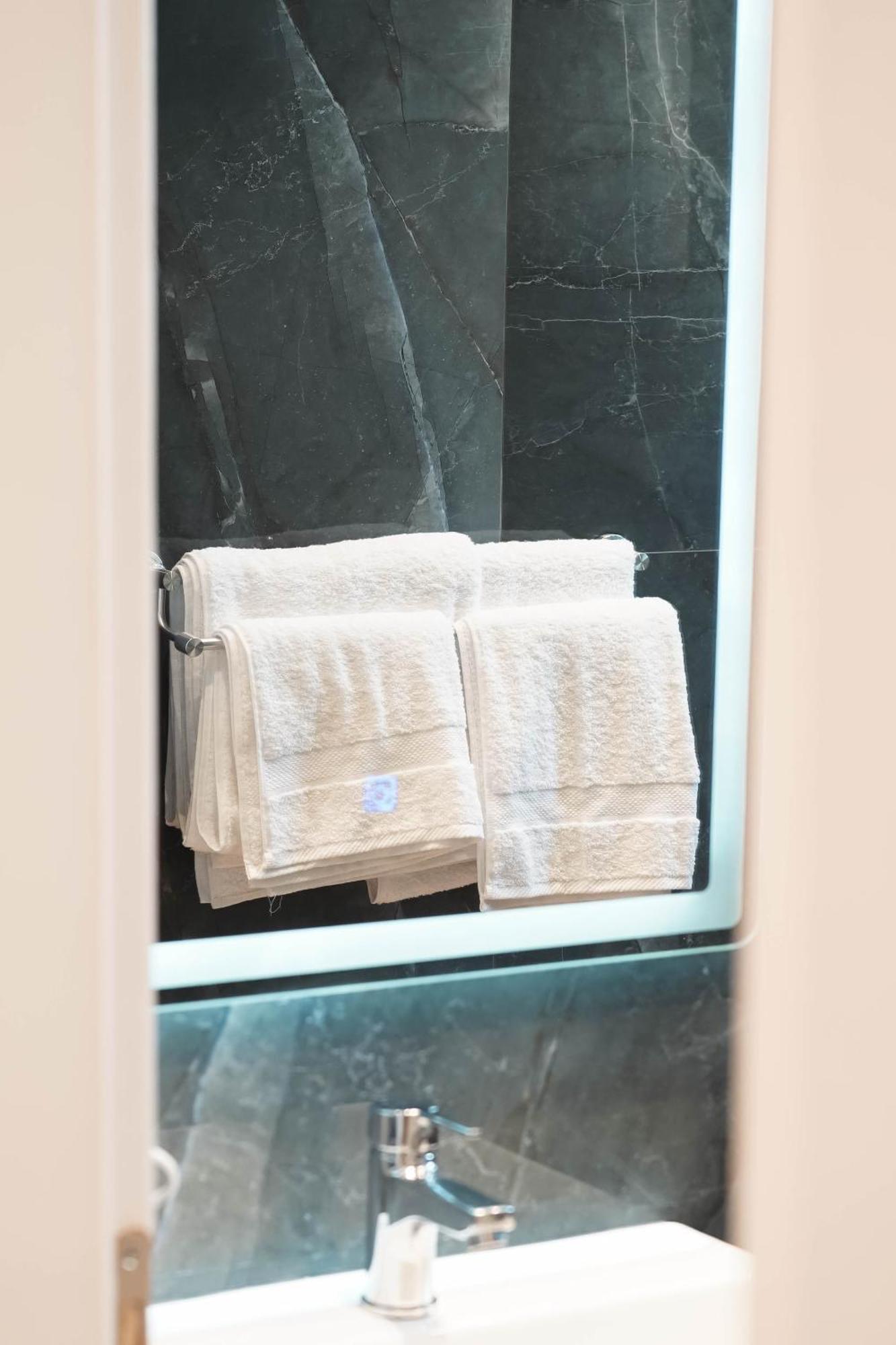 Marina Rooms Dıraç Dış mekan fotoğraf
