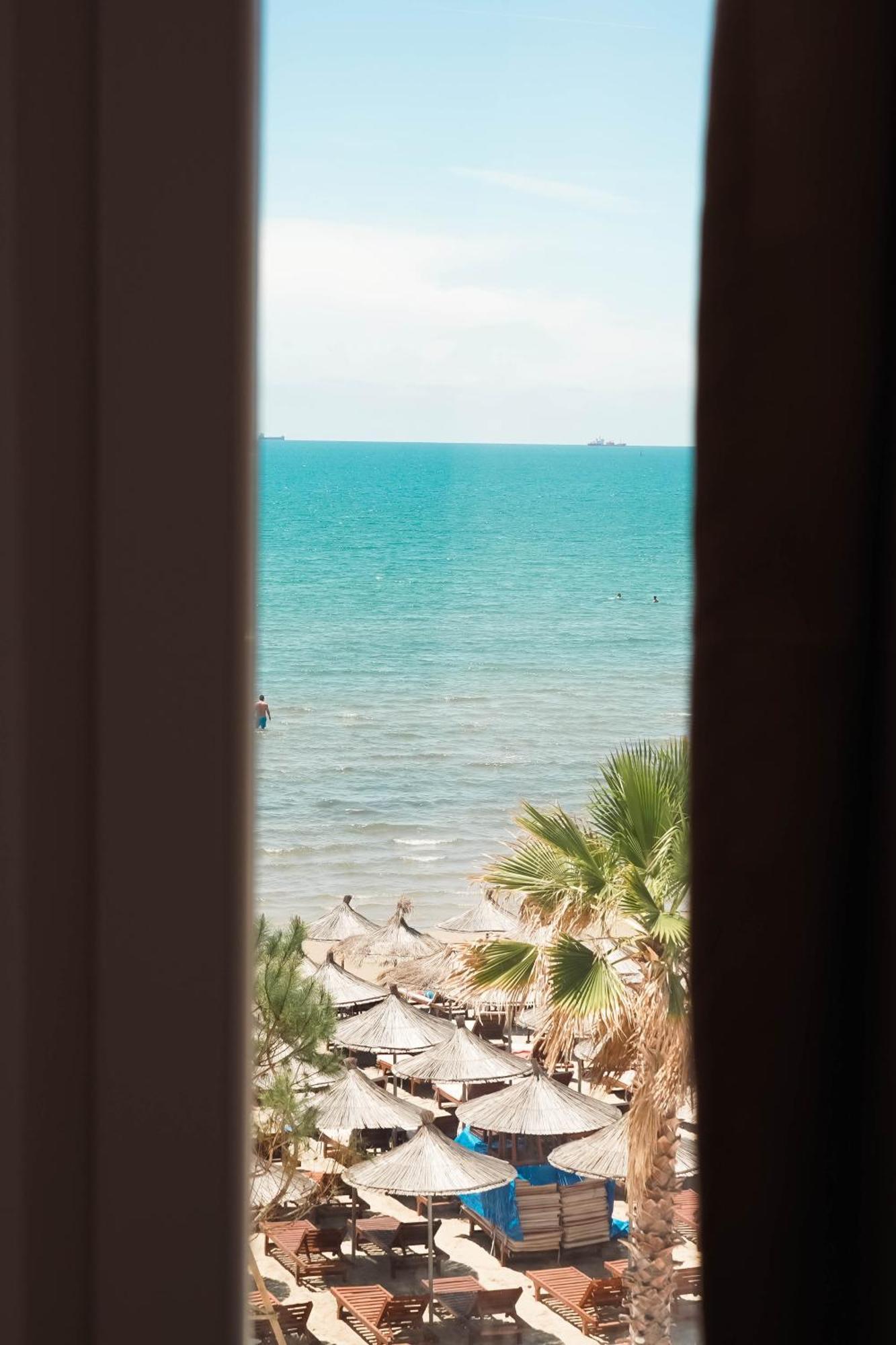 Marina Rooms Dıraç Dış mekan fotoğraf