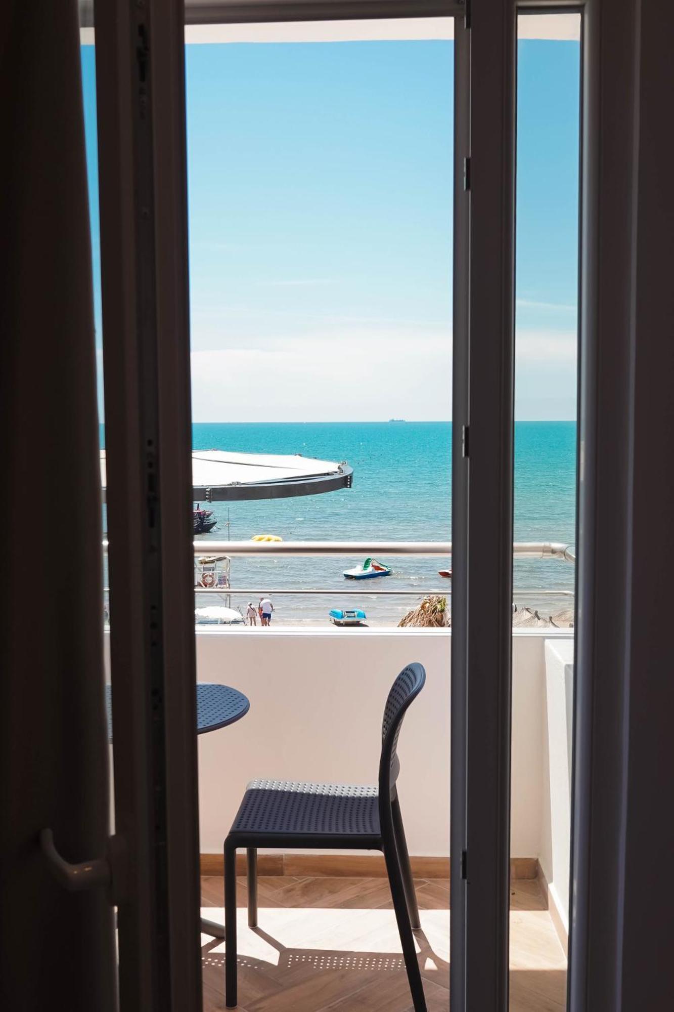 Marina Rooms Dıraç Dış mekan fotoğraf