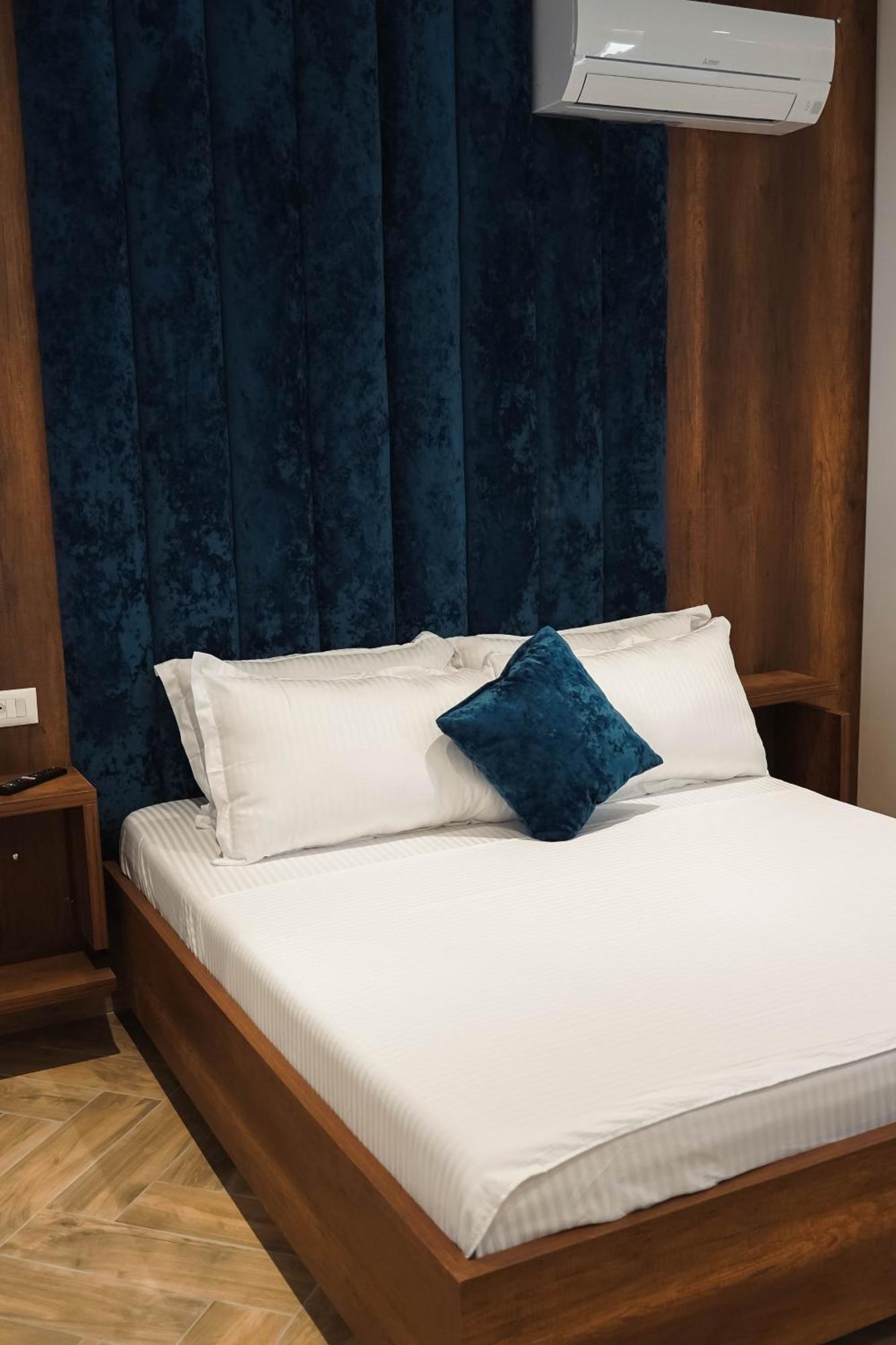 Marina Rooms Dıraç Dış mekan fotoğraf