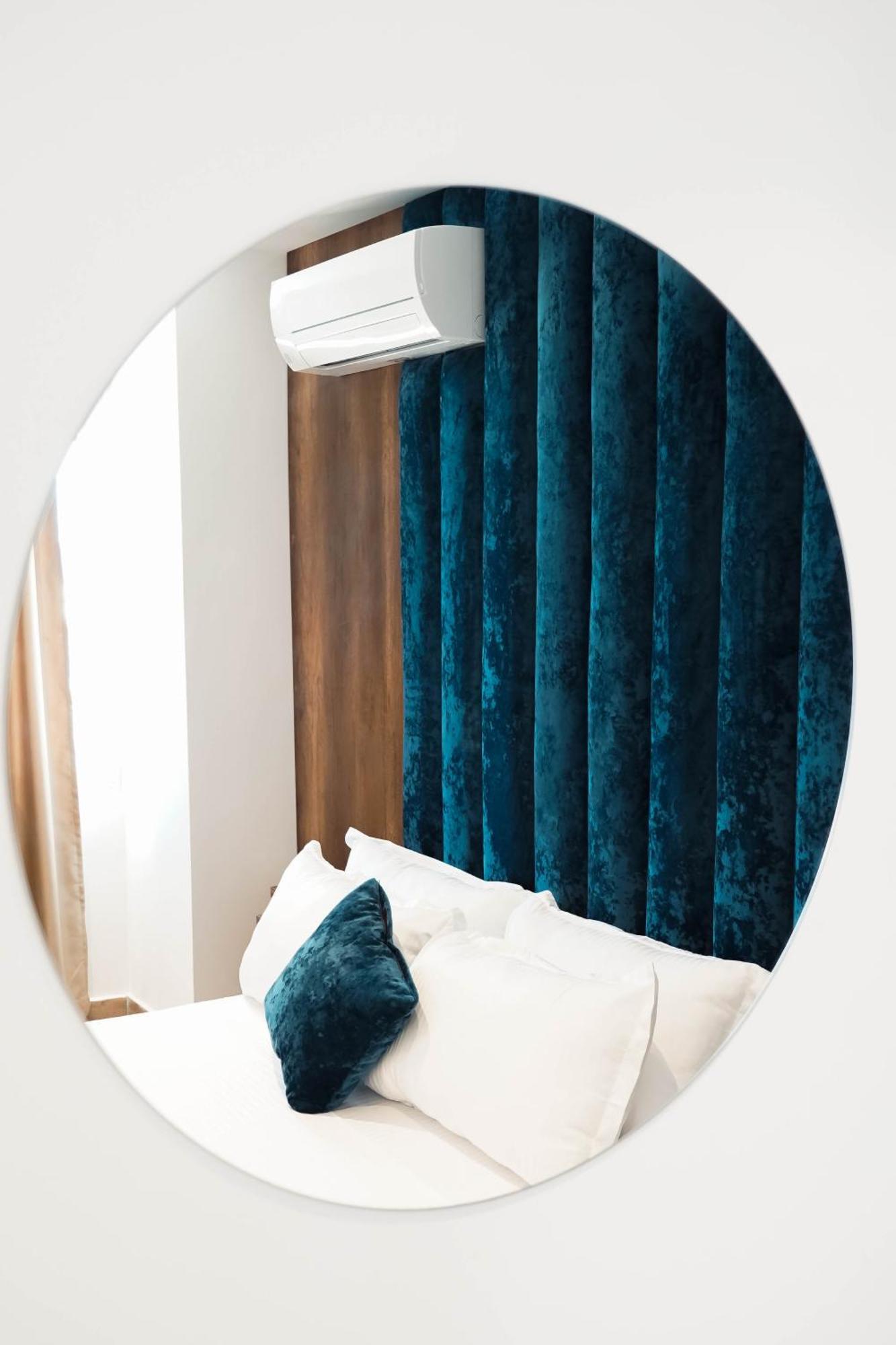 Marina Rooms Dıraç Dış mekan fotoğraf