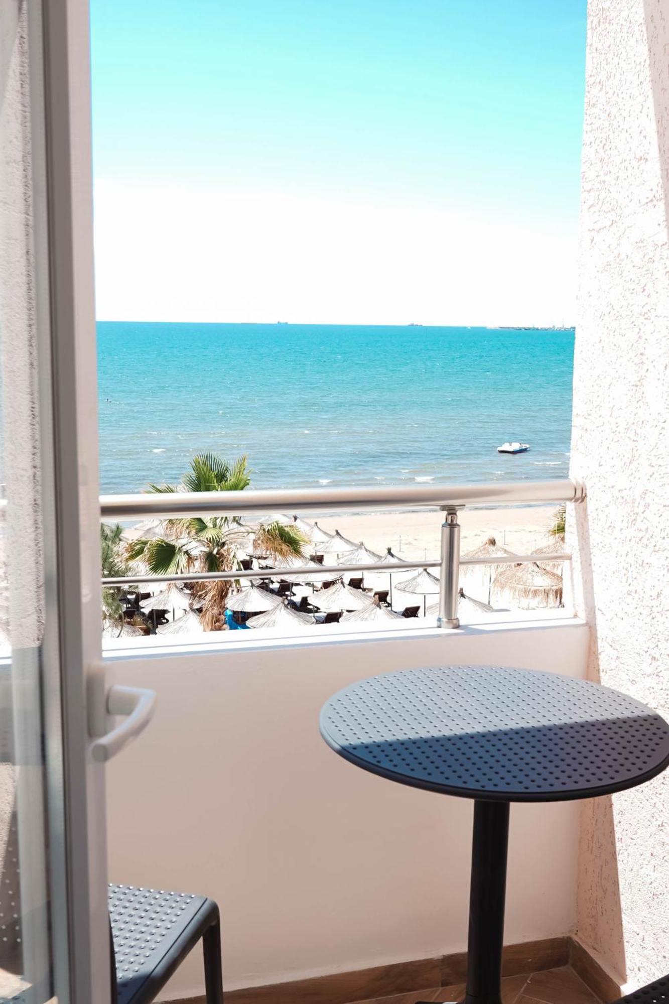 Marina Rooms Dıraç Dış mekan fotoğraf