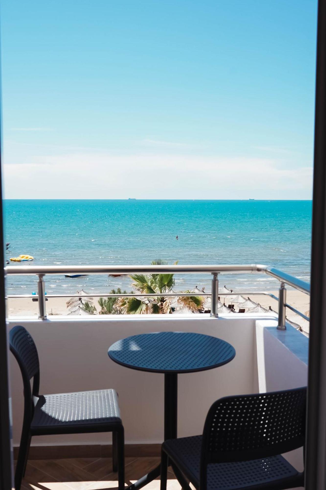 Marina Rooms Dıraç Dış mekan fotoğraf