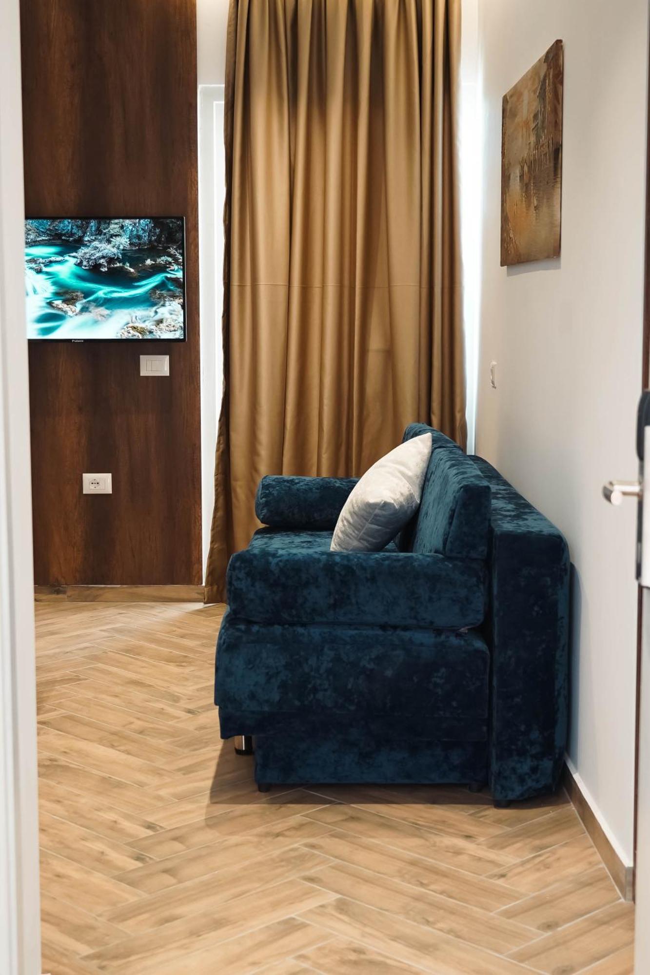 Marina Rooms Dıraç Dış mekan fotoğraf