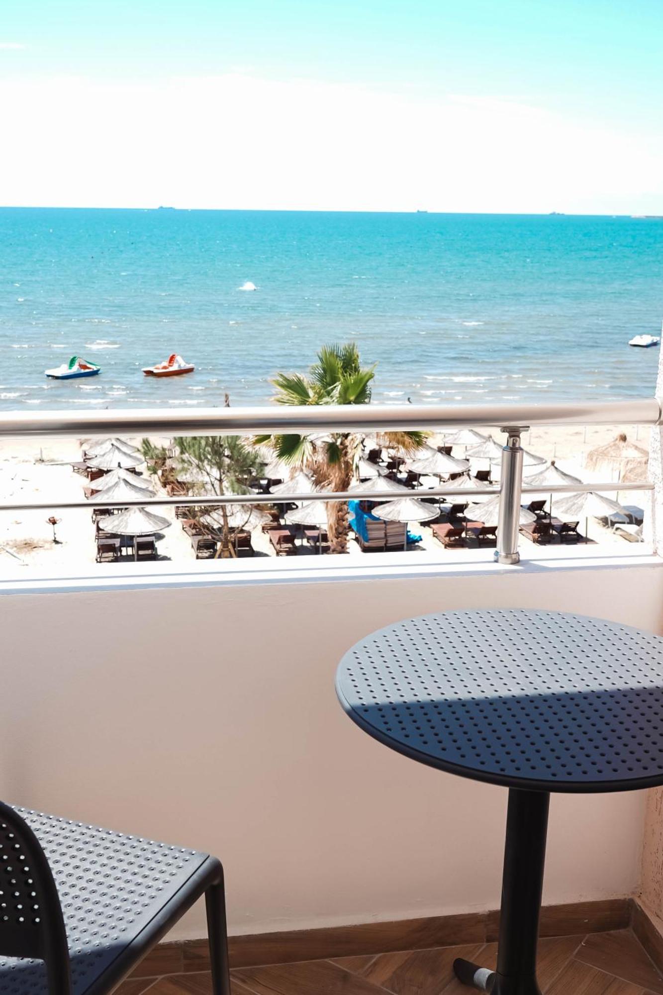 Marina Rooms Dıraç Dış mekan fotoğraf