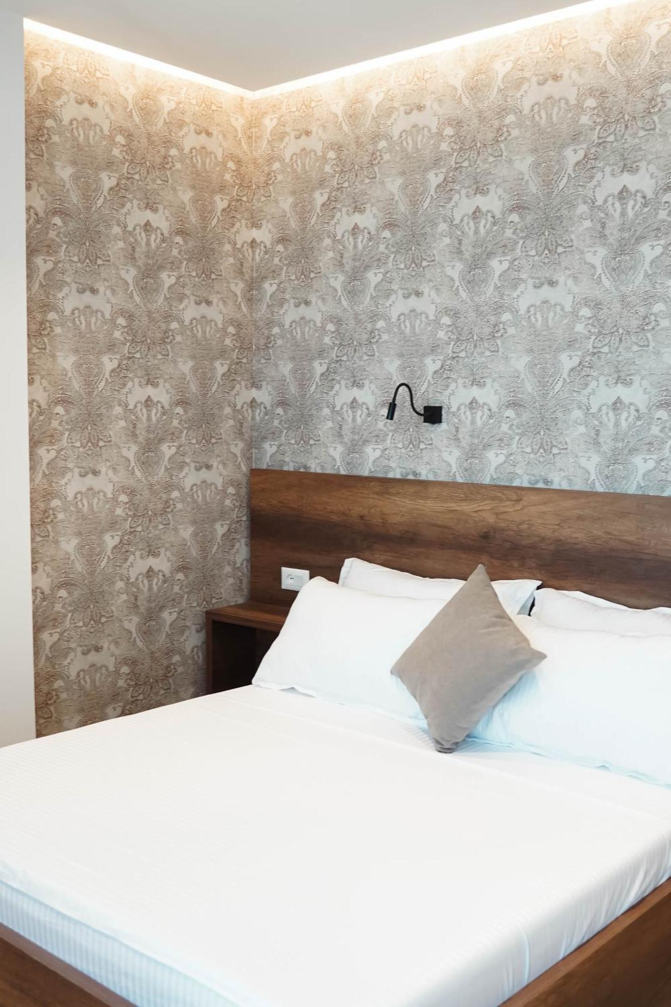 Marina Rooms Dıraç Dış mekan fotoğraf