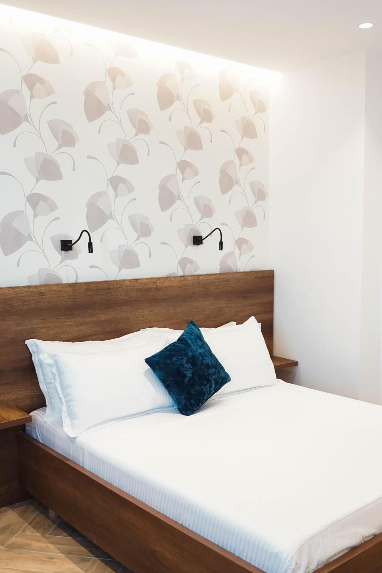 Marina Rooms Dıraç Dış mekan fotoğraf