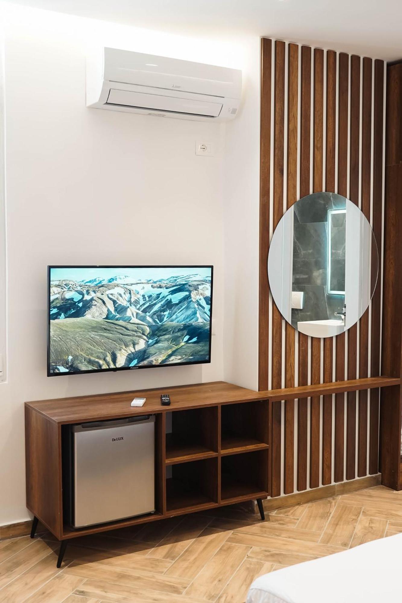 Marina Rooms Dıraç Dış mekan fotoğraf