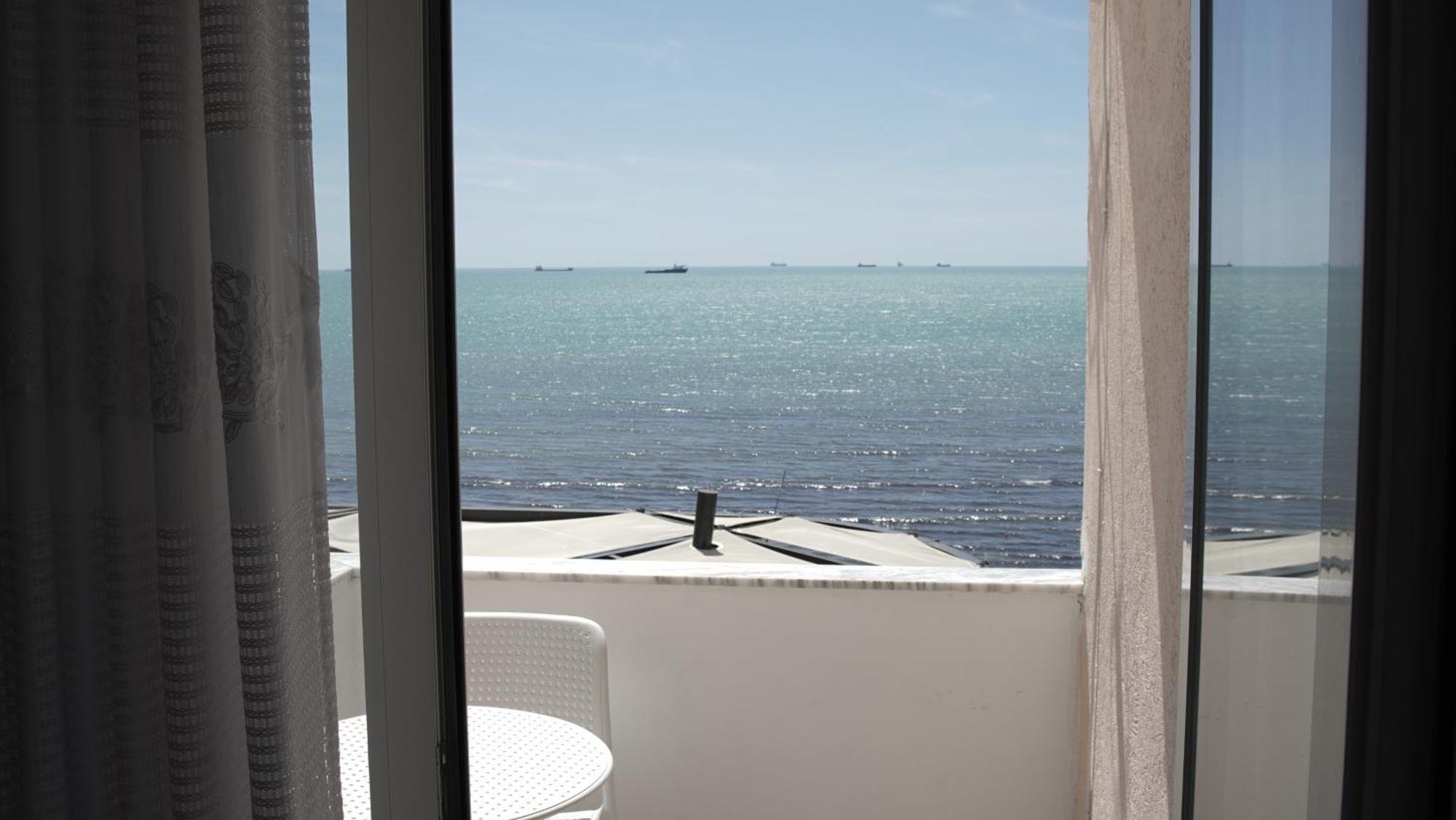 Marina Rooms Dıraç Dış mekan fotoğraf