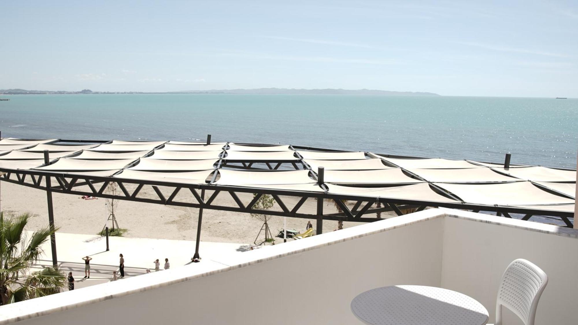 Marina Rooms Dıraç Dış mekan fotoğraf