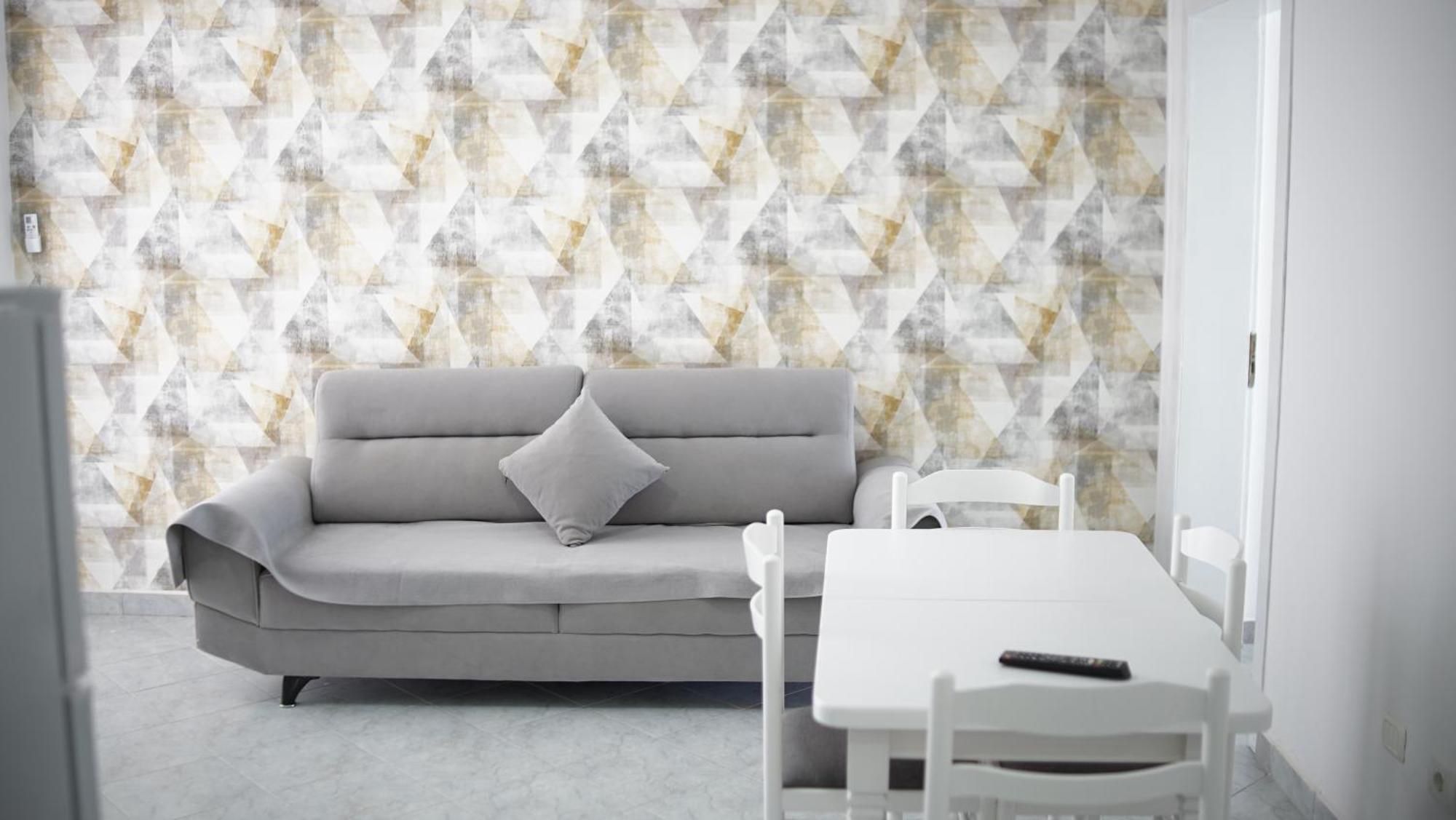 Marina Rooms Dıraç Dış mekan fotoğraf