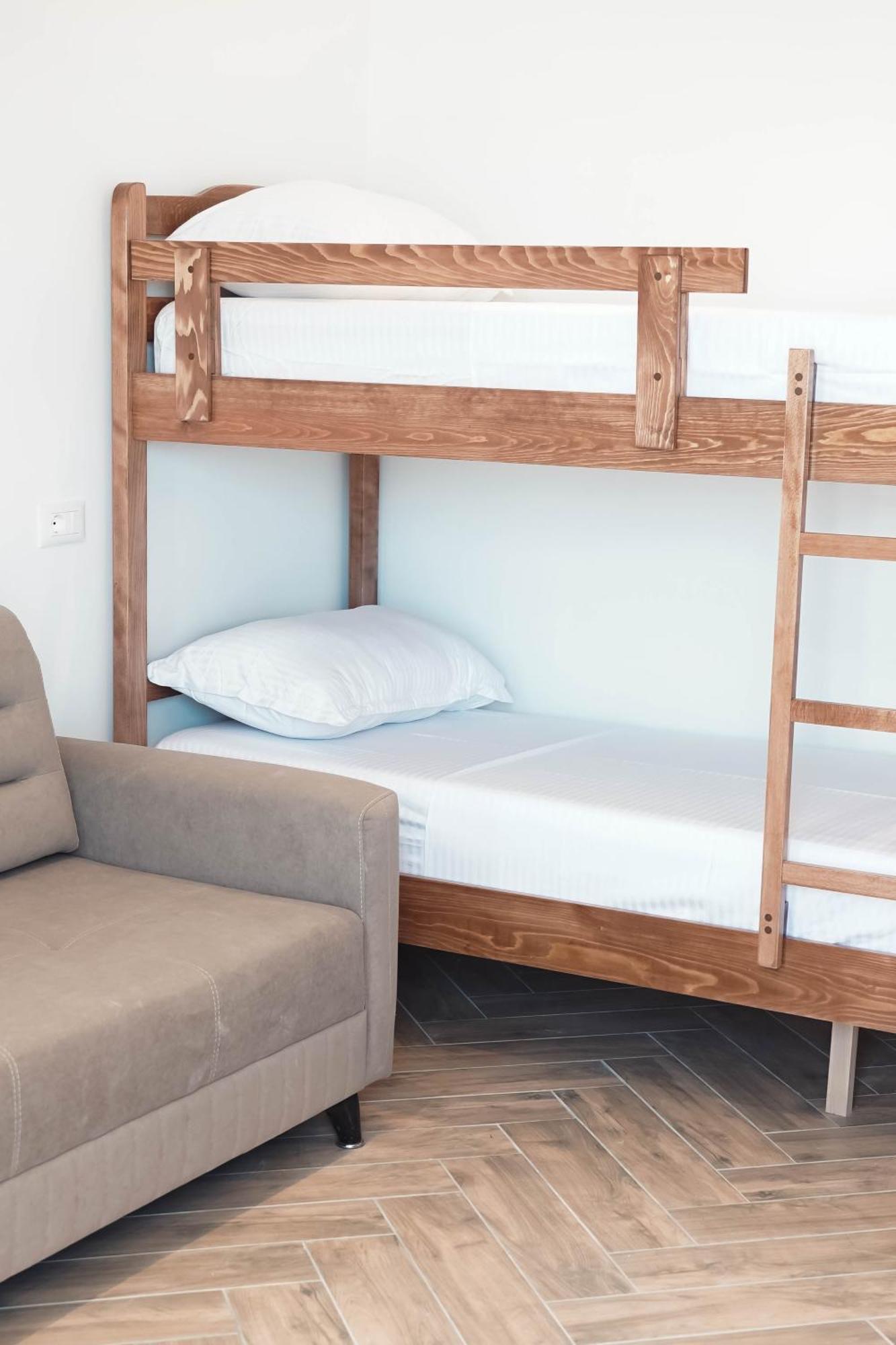 Marina Rooms Dıraç Dış mekan fotoğraf