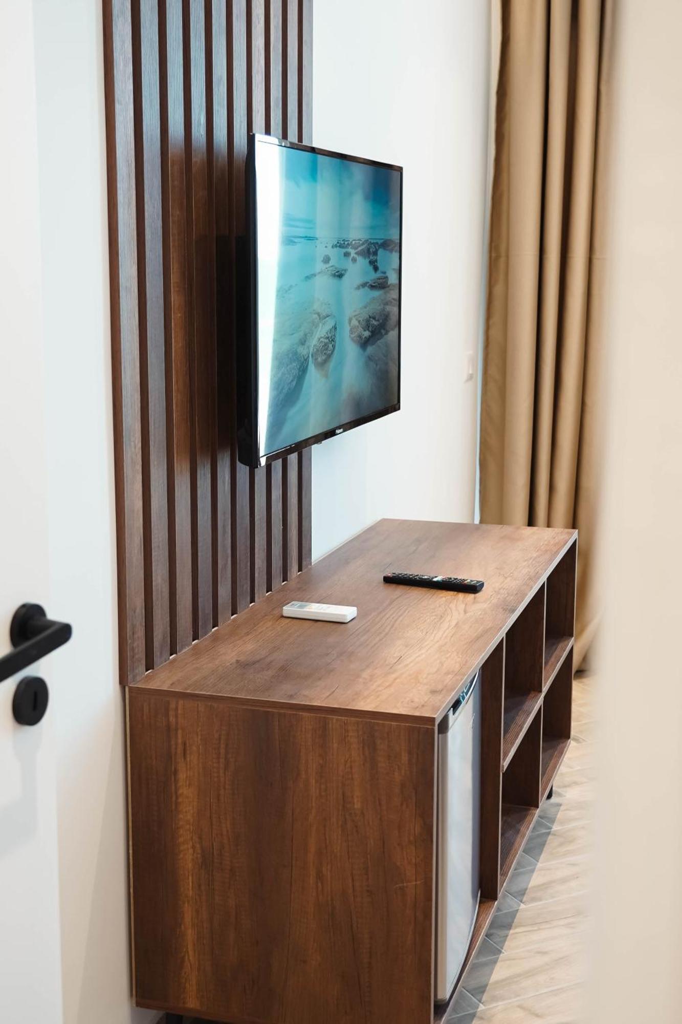 Marina Rooms Dıraç Dış mekan fotoğraf